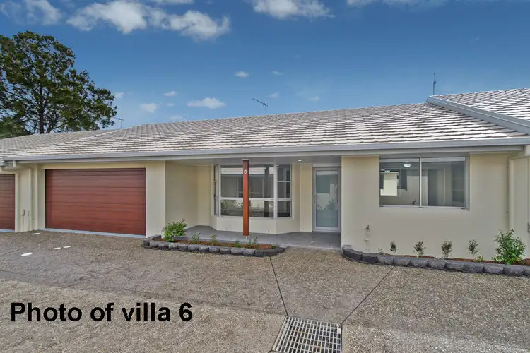 Second view of Homely villa listing, 1/7 Tulloch Road, Port Macquarie NSW 2444