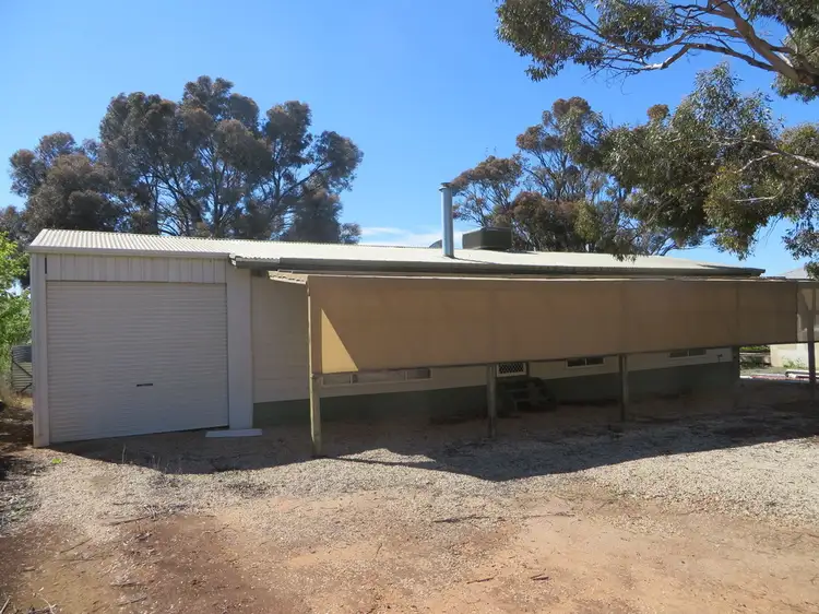 Lot 16 Back Street, Hoyleton SA 5453