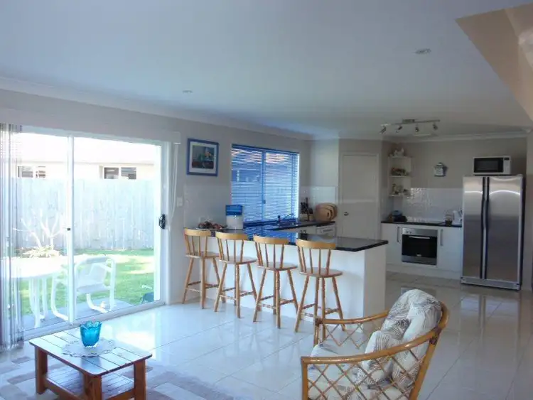 Third view of Homely semi-detached listing, 7 Miram Place, Ocean Shores NSW 2483