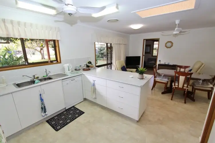 Sixth view of Homely house listing, 18 Coral Street, Kingaroy QLD 4610