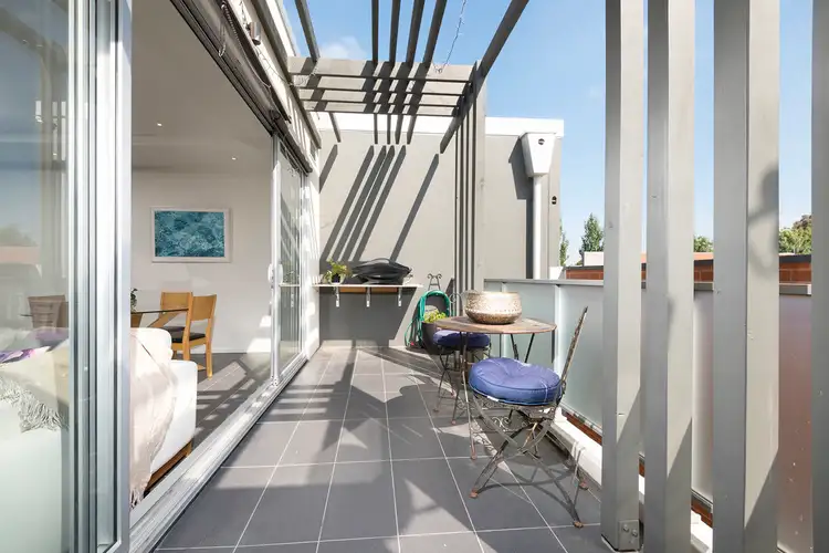 Fourth view of Homely apartment listing, 12/82 Raleigh Street, Essendon VIC 3040