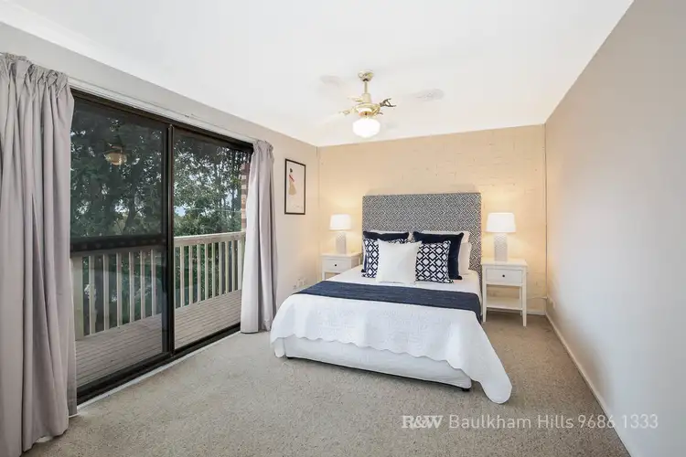 Sixth view of Homely townhouse listing, 10/2A Cross Street, Baulkham Hills NSW 2153