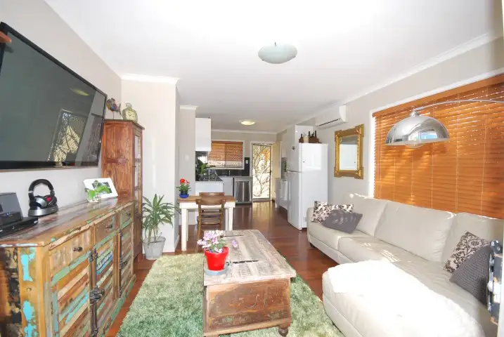 Fifth view of Homely unit listing, 3/22 Alfred Street, Mermaid Beach QLD 4218