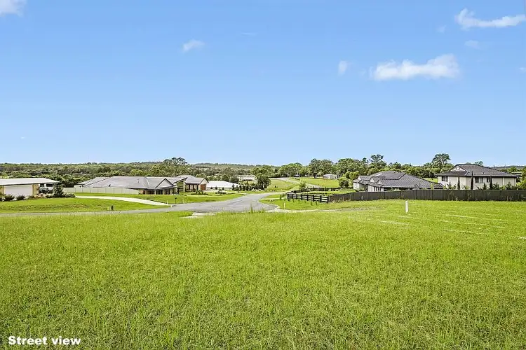 Third view of Homely land listing, 31 Kings Ridge, King Creek NSW 2446
