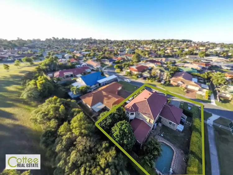 Main view of Homely house listing, 52 Whitby Street, Bracken Ridge QLD 4017