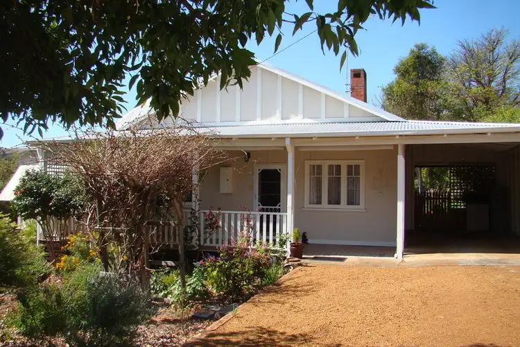 Main view of Homely house listing, 3 McAlinden Street, Bridgetown WA 6255