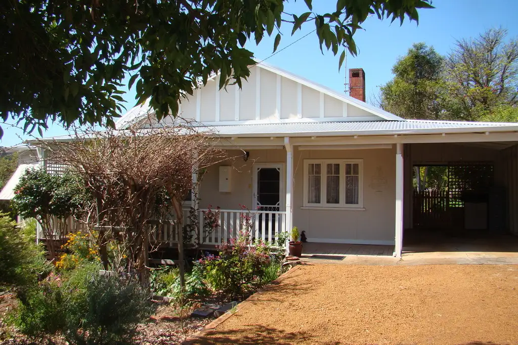Main view of Homely house listing, 3 McAlinden Street, Bridgetown WA 6255