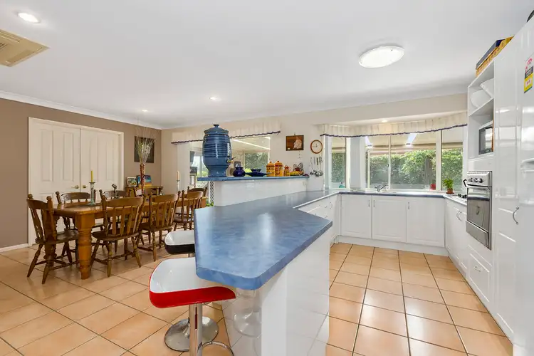 Fifth view of Homely house listing, 97 Winders Place, Banora Point NSW 2486