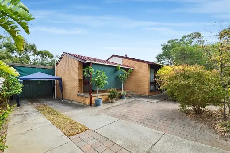 28 Itala Crescent, Hackham West SA 5163