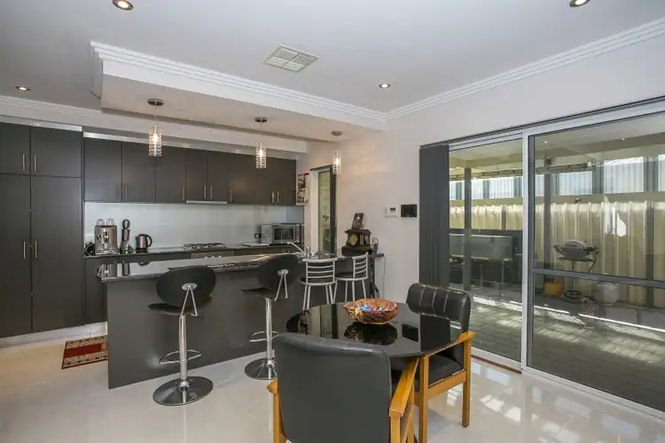 Fourth view of Homely house listing, 21 Maroog Way, Nollamara WA 6061