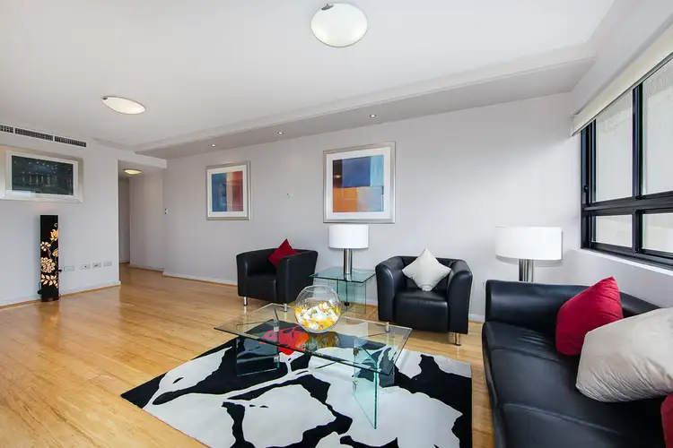 549/38-46 Albany Street, St Leonards NSW 2065