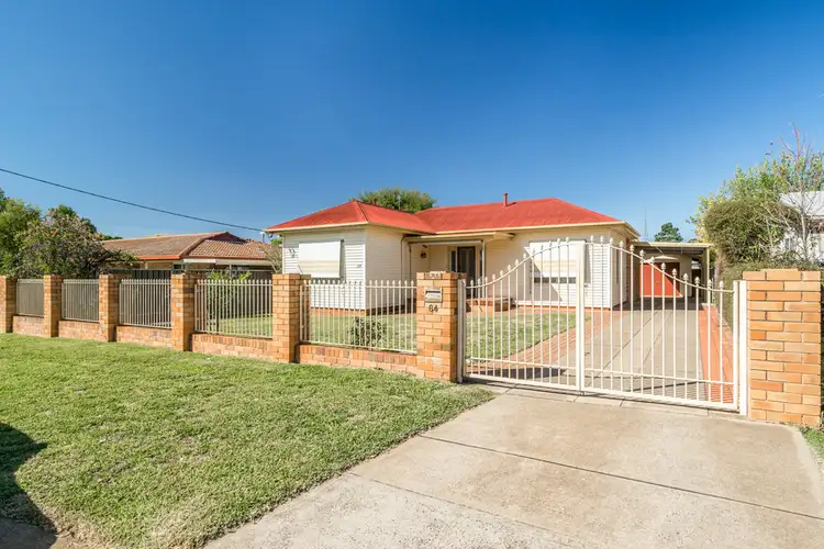 64 Taylor Street, Dubbo NSW 2830