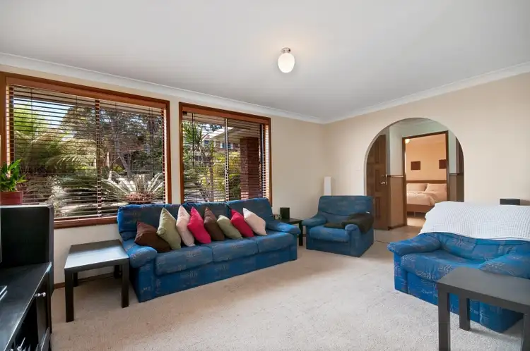 Third view of Homely house listing, 4 The Citadel, Umina Beach NSW 2257