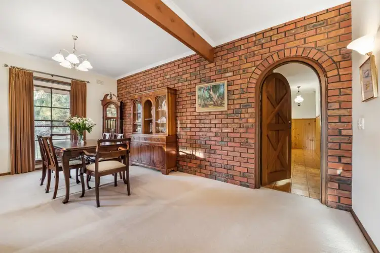 Fourth view of Homely house listing, 125 Windermere Road, Lara VIC 3212
