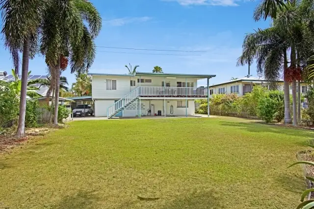 Seventh view of Homely house listing, 13 Gregory Street, Condon QLD 4815