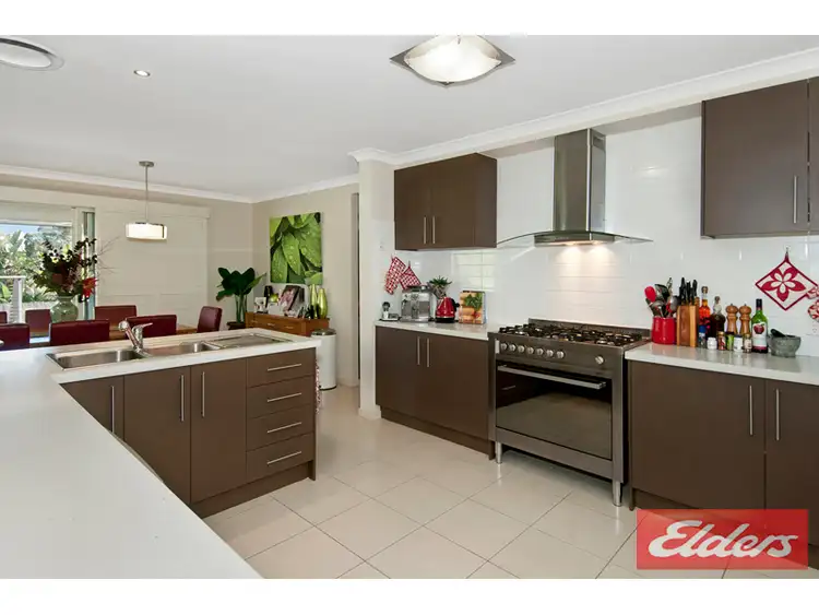 Sixth view of Homely house listing, 119 St Jude Circuit, Jimboomba QLD 4280