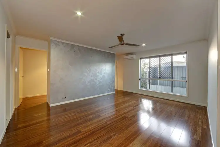 Sixth view of Homely house listing, 14 Gill Place, Kalkie QLD 4670