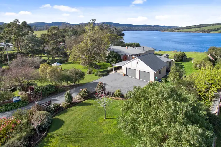 Seventh view of Homely house listing, 54 West Bay Road, Rowella TAS 7270
