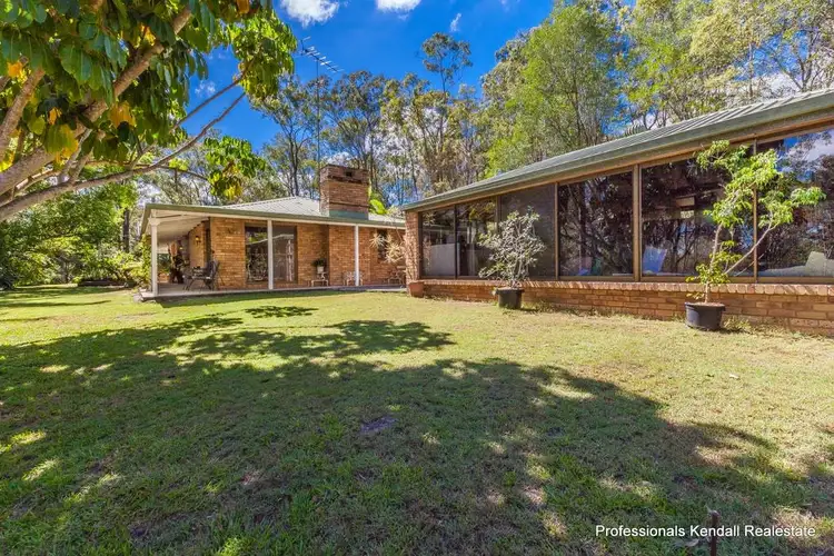 Fourth view of Homely house listing, 80 Killigrew Road, Tamborine QLD 4270