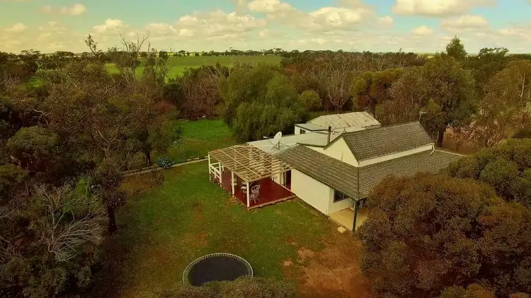 Main view of Homely rural property listing, "Sheep Creek" 701 Narrogin Valley Rd, Narrogin WA 6312