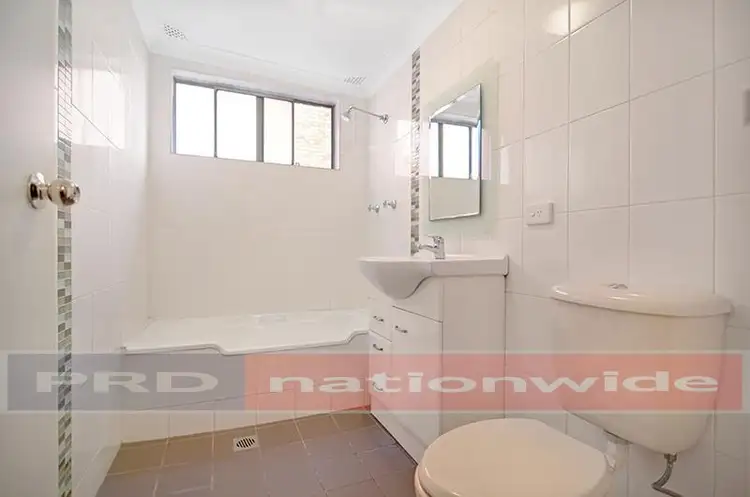 Sixth view of Homely unit listing, 3/22-24 Dartbrook Road, Auburn NSW 2144