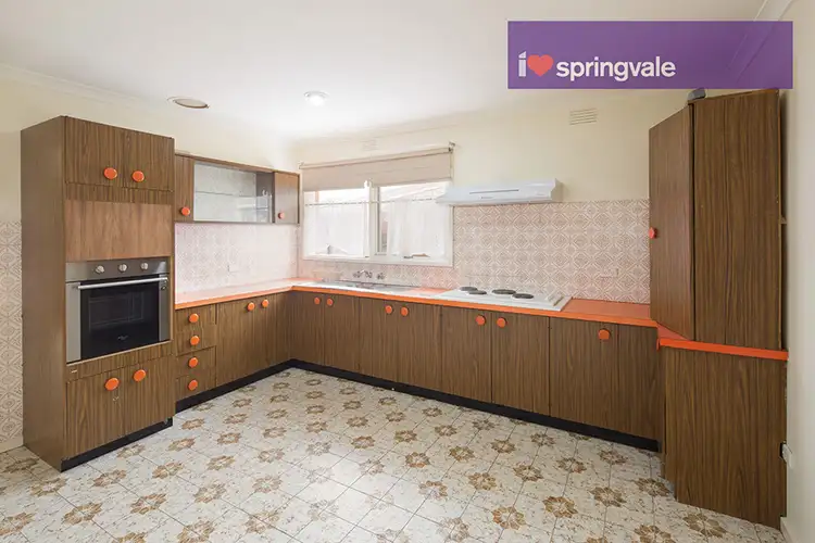 Third view of Homely house listing, 51 Bertha Street, Springvale VIC 3171