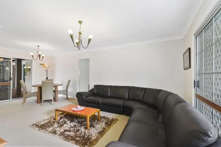 Third view of Homely house listing, 6 Van Dieman Crescent, Springwood QLD 4127