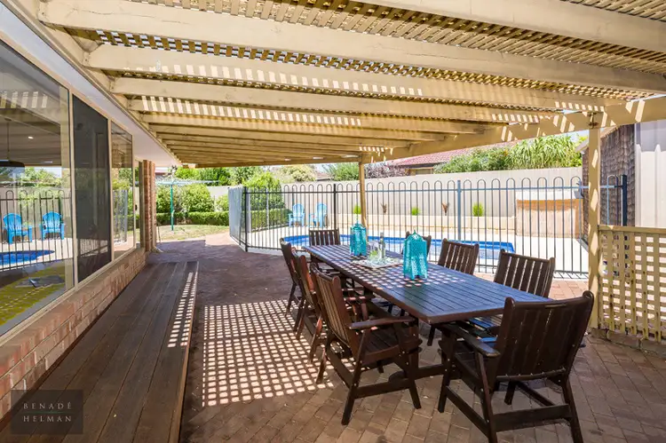 Fifth view of Homely house listing, 22 Donne Court, Spearwood WA 6163