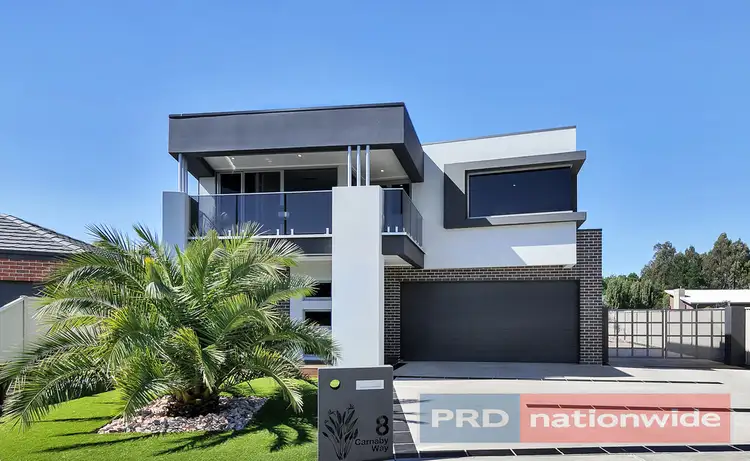 8 Carnaby Way, Canadian VIC 3350