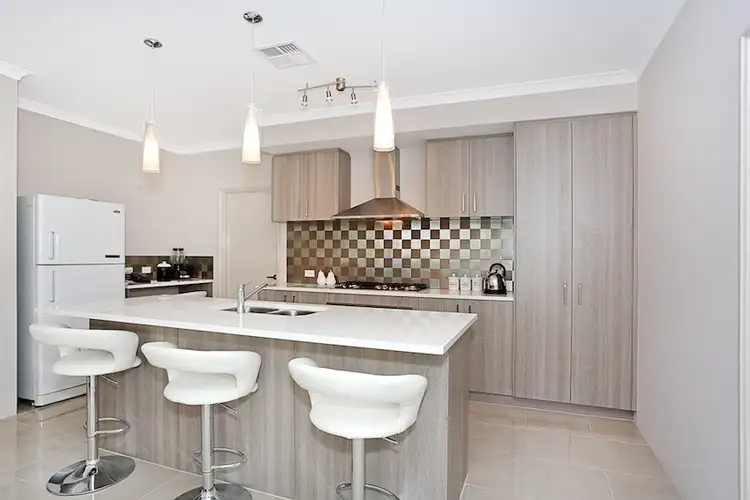 Fifth view of Homely house listing, 109 Countess Circuit, South Yunderup WA 6208