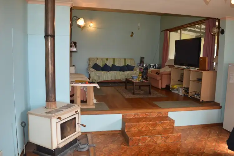 Seventh view of Homely house listing, 321 South Elliott Road, Elliott TAS 7325