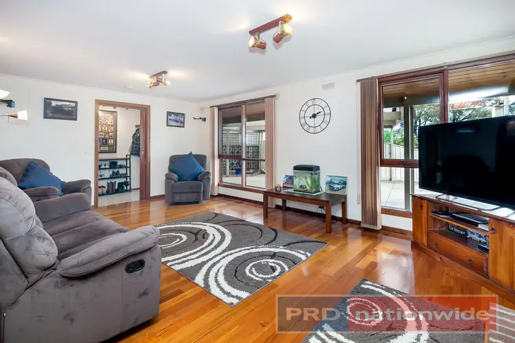 Fourth view of Homely house listing, 125 Clunes Road, Creswick VIC 3363