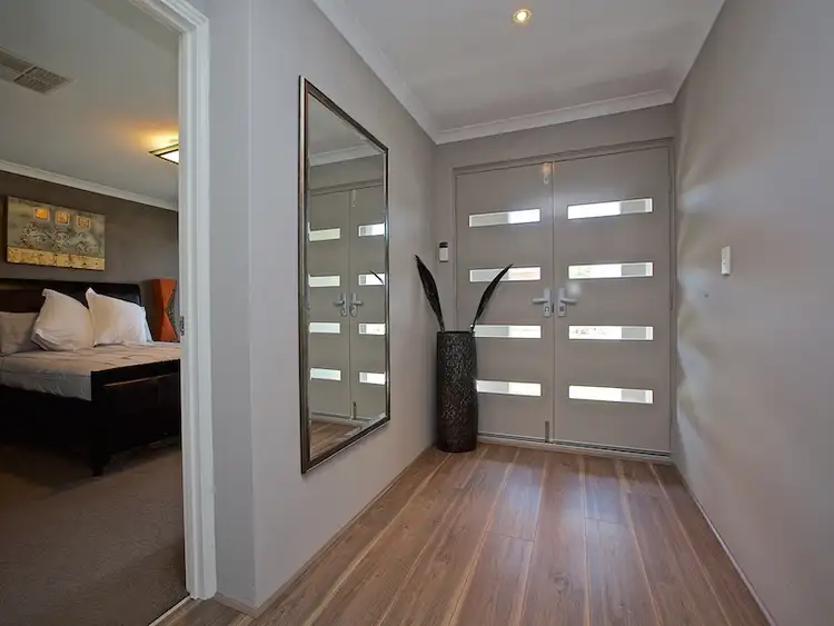 Second view of Homely house listing, 21 Aston Chase, Aveley WA 6069