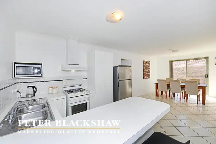 Seventh view of Homely house listing, 11 Dolan Close, Gordon ACT 2906