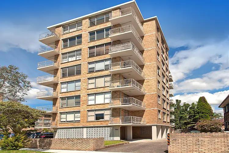 Second view of Homely apartment listing, 26/190 Spit Road, Mosman NSW 2088