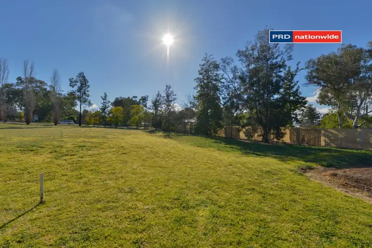 Fifth view of Homely land listing, Lot 1-2/10 Chelmsford Street, Kootingal NSW 2352