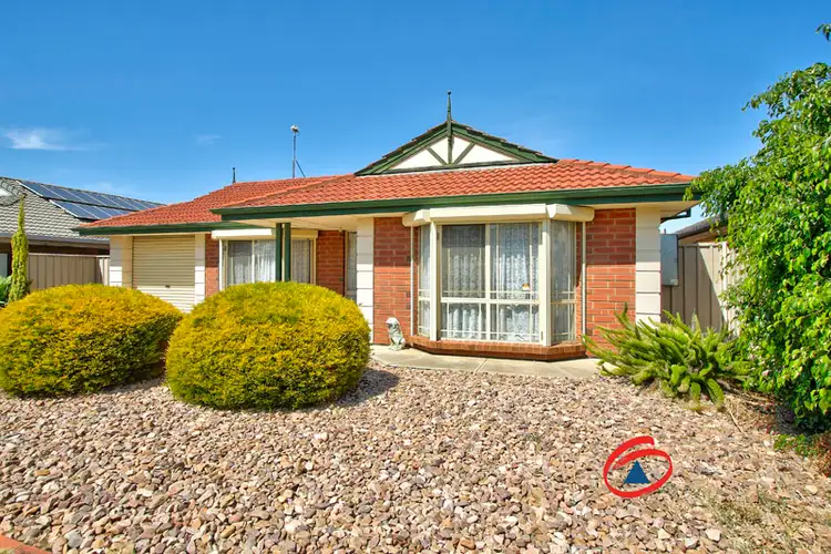 10 New Hampshire Drive, Parafield Gardens SA 5107