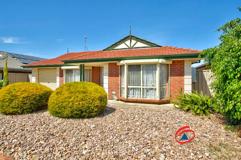 Main view of Homely house listing, 10 New Hampshire Drive, Parafield Gardens SA 5107
