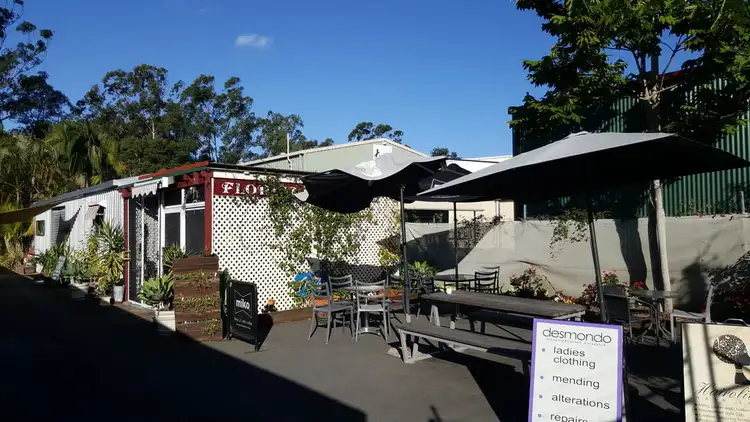 Second view of Homely other listing, 23-25 Factory Street, Pomona QLD 4568