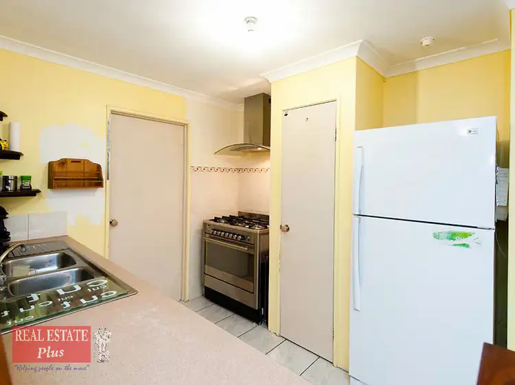 Fourth view of Homely house listing, 76 Stratton Boulevard, Stratton WA 6056