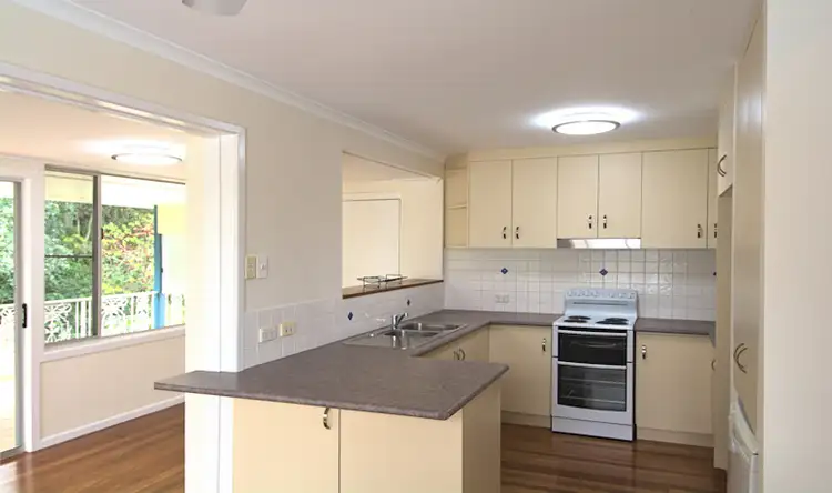Sixth view of Homely house listing, 28 Kingfisher Pde, Toogoom QLD 4655
