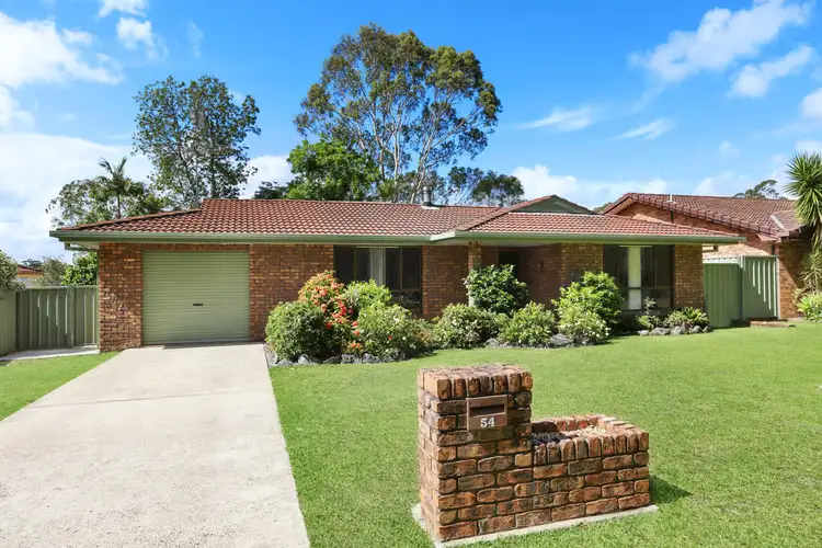 54 Mahogany Way, Wauchope NSW 2446