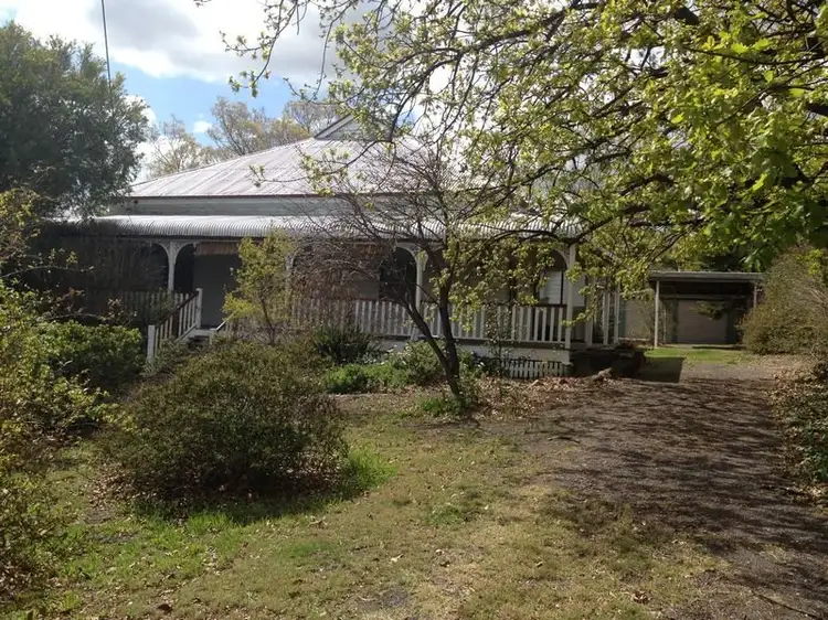 Third view of Homely house listing, 17 Pine Street, Killarney QLD 4373