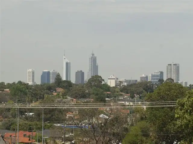 Fourth view of Homely townhouse listing, 66c Tuart Street, Yokine WA 6060