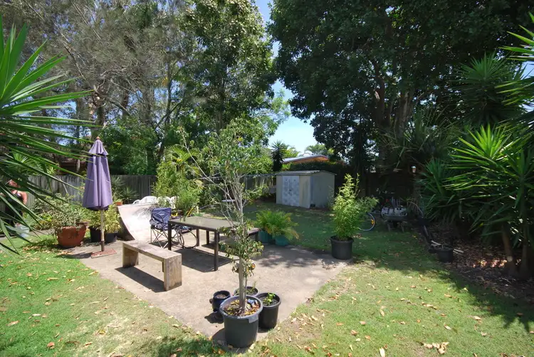 Second view of Homely house listing, 7 Moresby Ave, Palm Beach QLD 4221