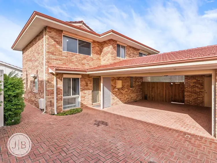 6/69 Park Street, Como WA 6152