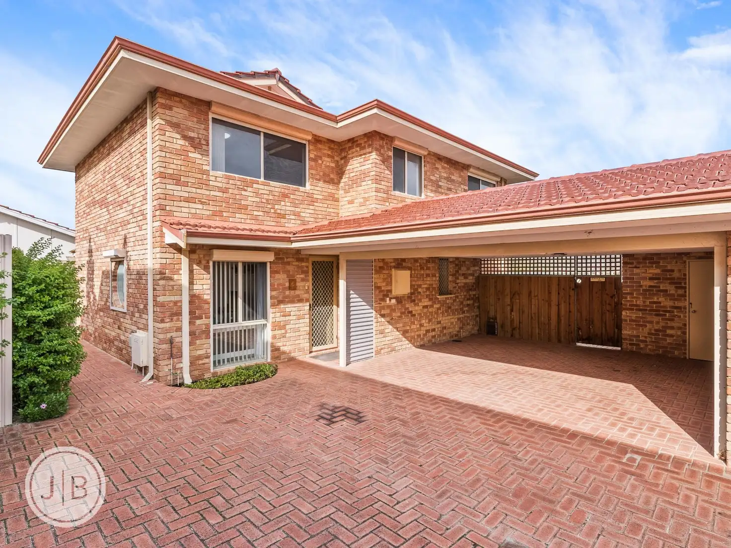 Main view of Homely townhouse listing, 6/69 Park Street, Como WA 6152