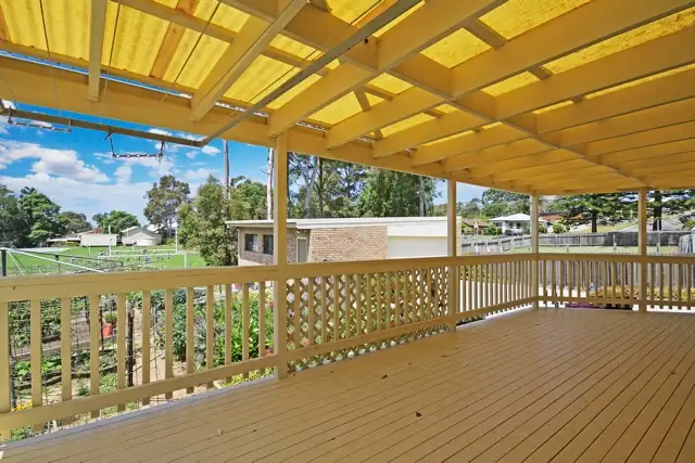 Fifth view of Homely house listing, 28 Croft Avenue, Ulladulla NSW 2539