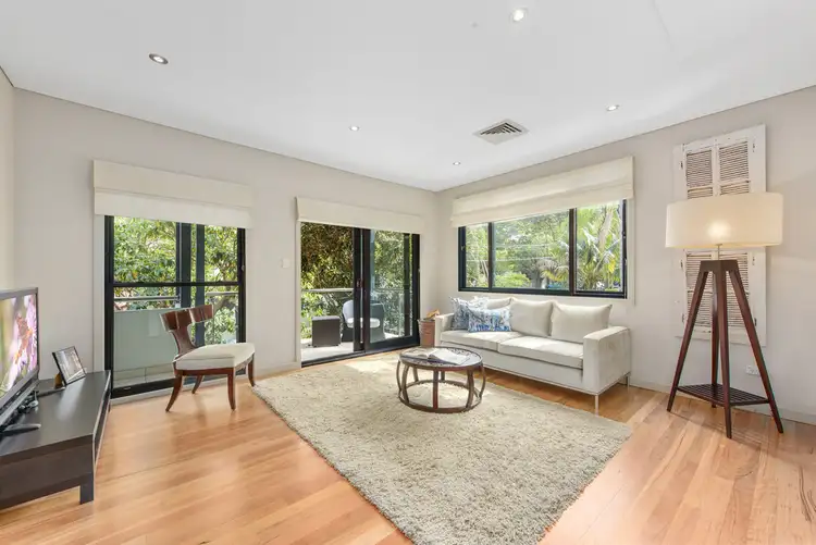 Fifth view of Homely townhouse listing, 57B Bellevue Road, Bellevue Hill NSW 2023