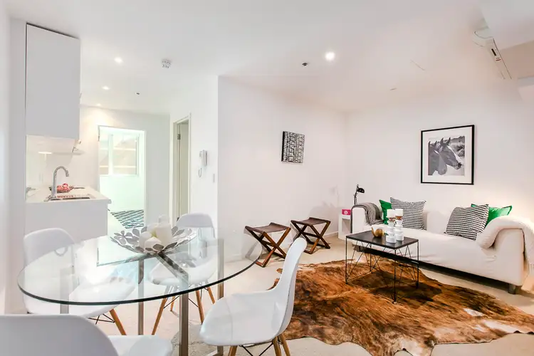 102/9 Paxtons Walk, Adelaide SA 5000